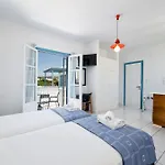 Hotel Fivos Alikí