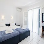 Fivos Hotel Alikí