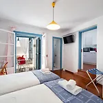 Hotel Fivos