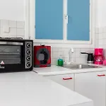 Hotel Fivos 3*