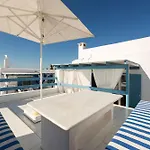 Hotel Fivos