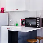 Fivos 3* Alikí