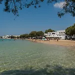 Fivos Hotel Alikí