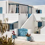 Hotel Fivos Alikí