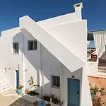 Fivos Alikí