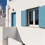 Fivos 3* Alikí