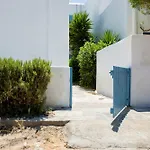 Hotel Fivos 3*