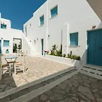 Hotel Fivos
