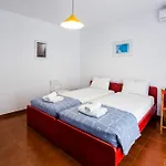 Hotel Fivos 3*
