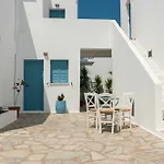 Fivos Hotel 3*