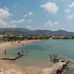 Fivos Hotel