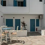 Hotel Fivos Alikí