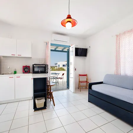 Hotel Fivos
