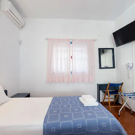 Hotel Fivos