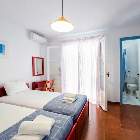 Hotel Fivos