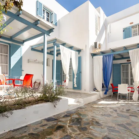 Fivos Hotel 3*