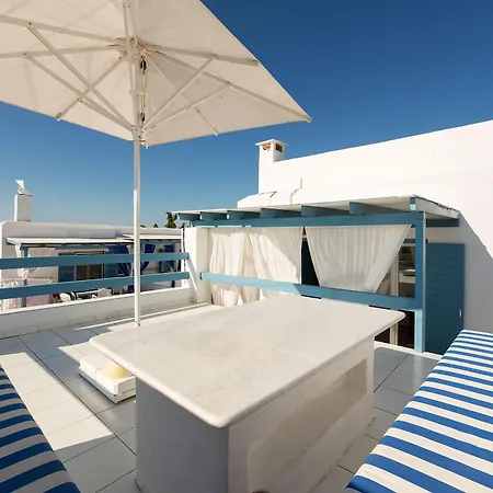 Hotel Fivos
