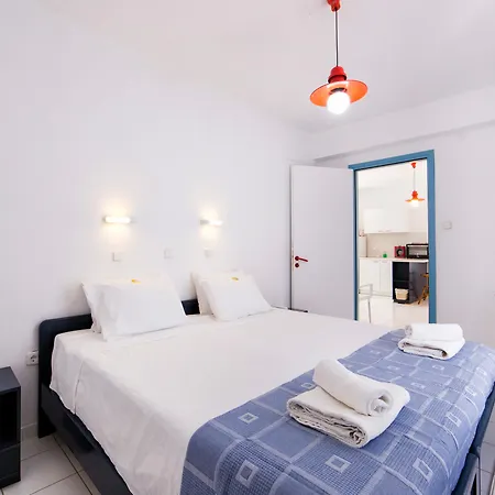 Fivos Hotel