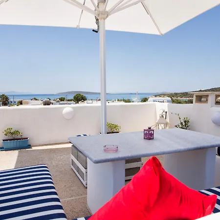 Fivos Hotel 3*