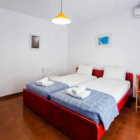 Hotel Fivos 3*