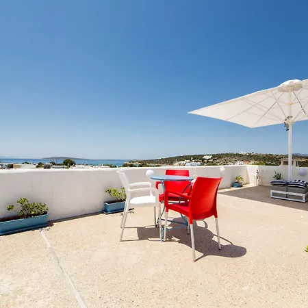 Fivos Hotel 3*